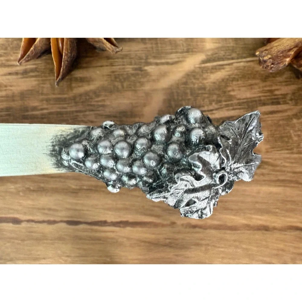 Metzke vintage set